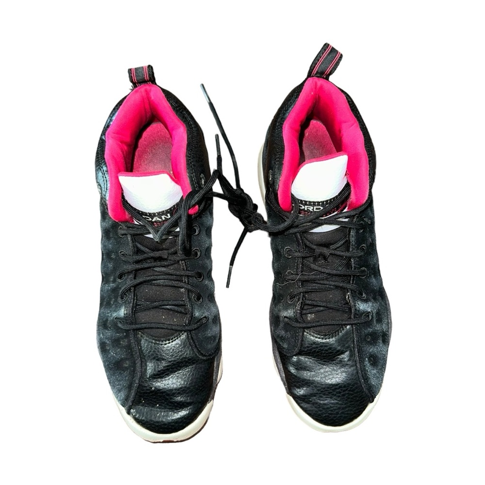 Jordan Jump man Team 2 Size 6